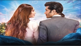 Khumar - Episode 46 - 20th April 2024